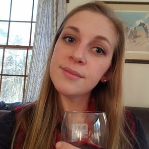 Meet your Posher, Jenna